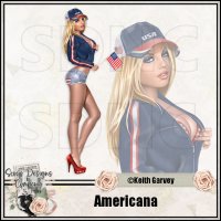 (image for) Americana