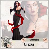 (image for) Anezka