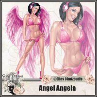 (image for) Angel Angela