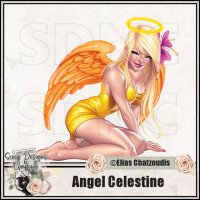 (image for) Angel Celestine