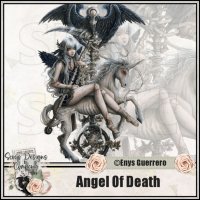 (image for) Angel Of Death