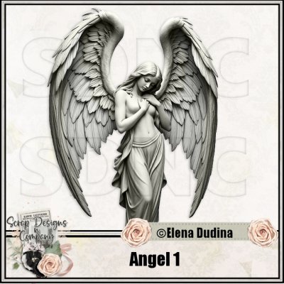 (image for) Angel 1