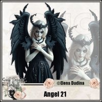 (image for) Angel 21