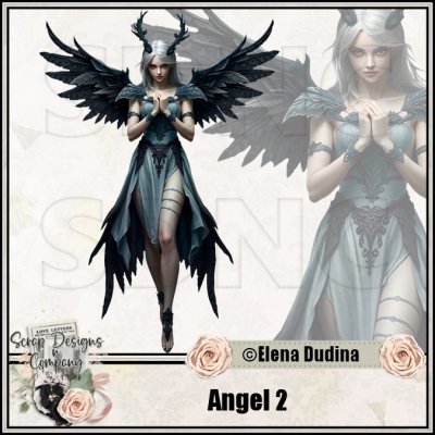 (image for) Angel 2