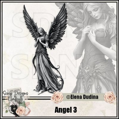 (image for) Angel 3