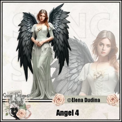 (image for) Angel 4