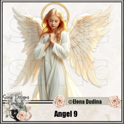 (image for) Angel 9