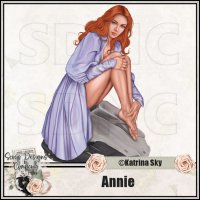 (image for) Annie