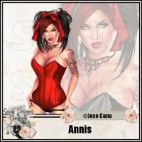 (image for) Annis