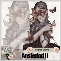 (image for) Ansiedad II