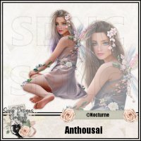 (image for) Anthousai