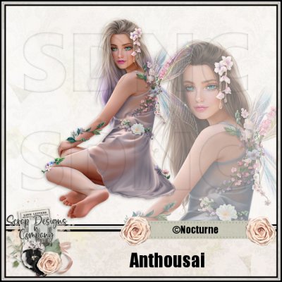 (image for) Anthousai