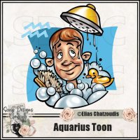 (image for) Aquarius Toon