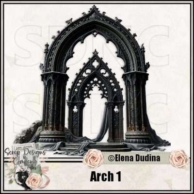 (image for) Arch 1