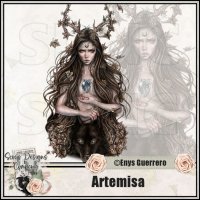 (image for) Artemisa