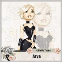 (image for) Arya