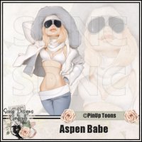 (image for) Aspen Babe