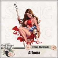 (image for) Athena