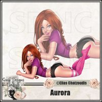 (image for) Aurora