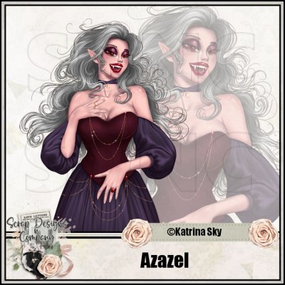 (image for) Azazel