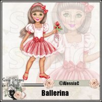 (image for) Ballerina