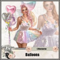 (image for) Balloons