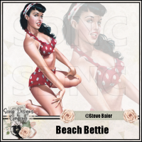 (image for) Beach Bettie