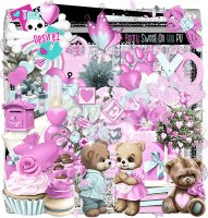 (image for) Beary Sweet On You