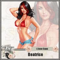 (image for) Beatrice