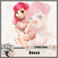 (image for) Becca