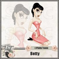 (image for) Betty