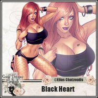 (image for) Black Heart