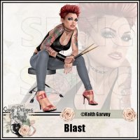 (image for) Blast