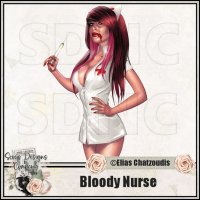 (image for) Bloody Nurse
