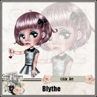 (image for) Blythe