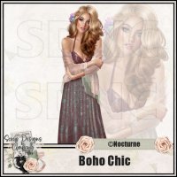 (image for) Boho Chic