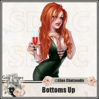 (image for) Bottoms Up