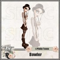 (image for) Bowler