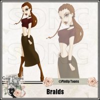 (image for) Braids