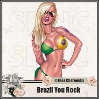 (image for) Brazil You Rock