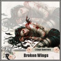(image for) Broken Wings