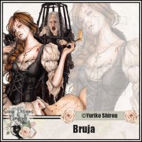 (image for) Bruja