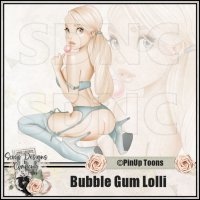 (image for) Bubble Gum Lolli