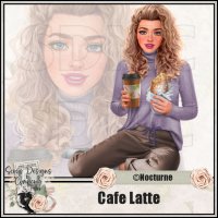 (image for) Cafe Latte