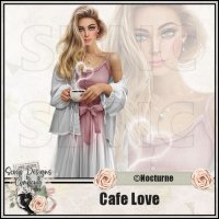 (image for) Cafe Love