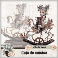 (image for) Caja De Musica