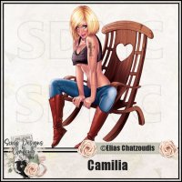 (image for) Camilia