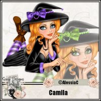 (image for) Camila