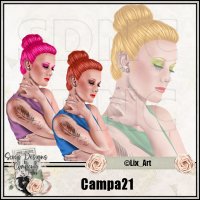 (image for) Campa21