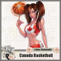 (image for) Canada Basketball